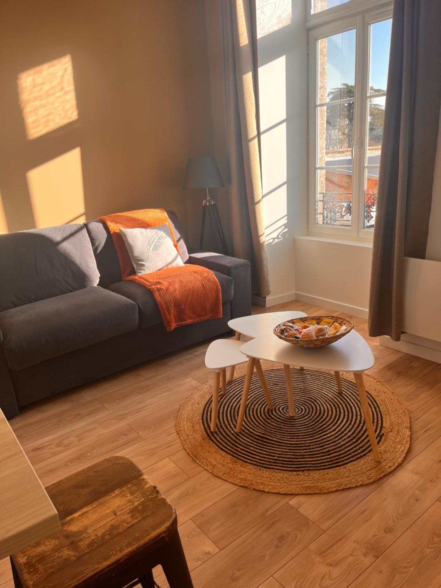 Residence De L'Houmeau - Proche Gare Angoulême Extérieur photo