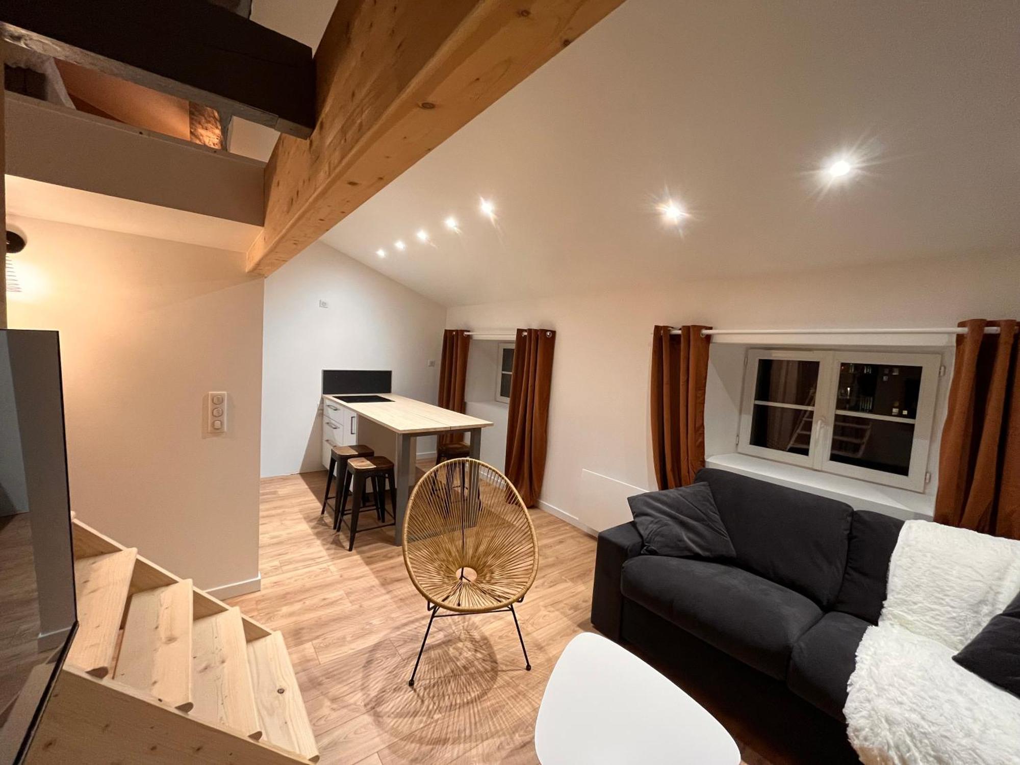 Residence De L'Houmeau - Proche Gare Angoulême Extérieur photo