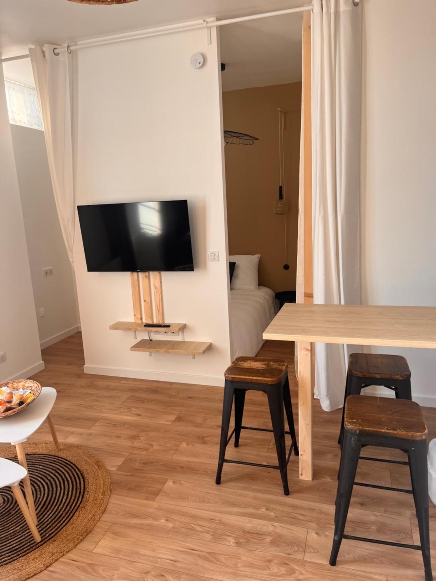 Residence De L'Houmeau - Proche Gare Angoulême Extérieur photo