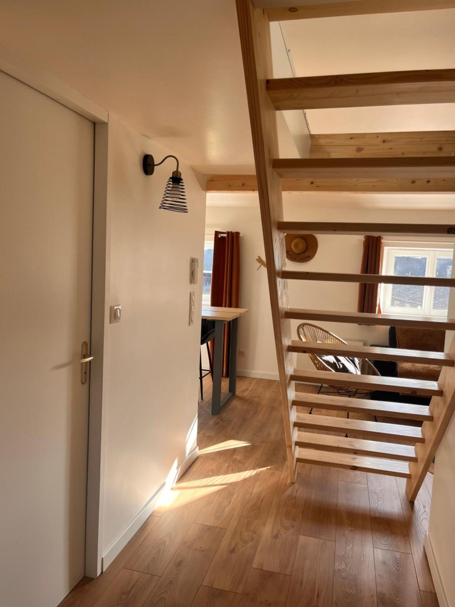 Residence De L'Houmeau - Proche Gare Angoulême Extérieur photo