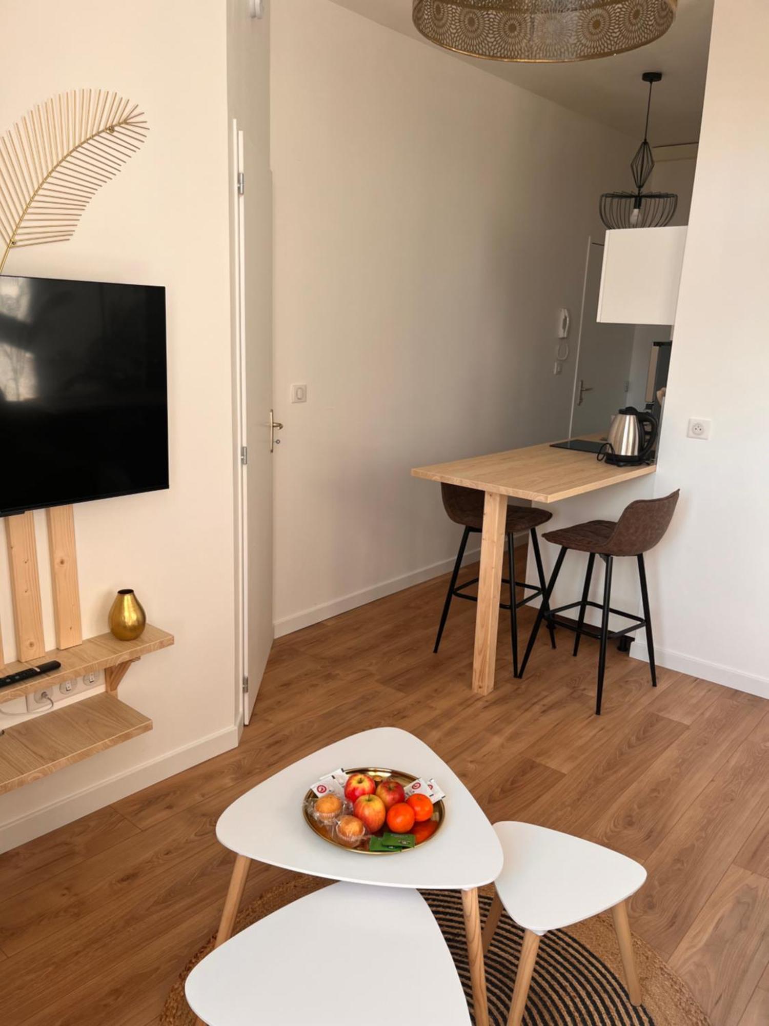 Residence De L'Houmeau - Proche Gare Angoulême Extérieur photo