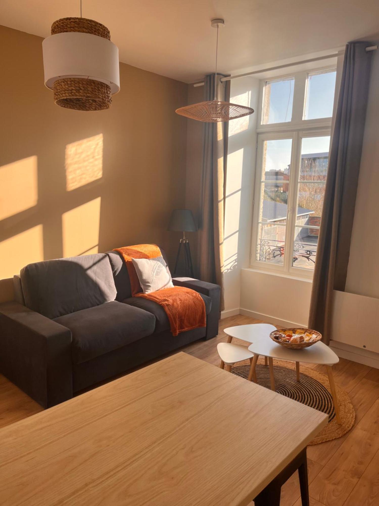 Residence De L'Houmeau - Proche Gare Angoulême Extérieur photo