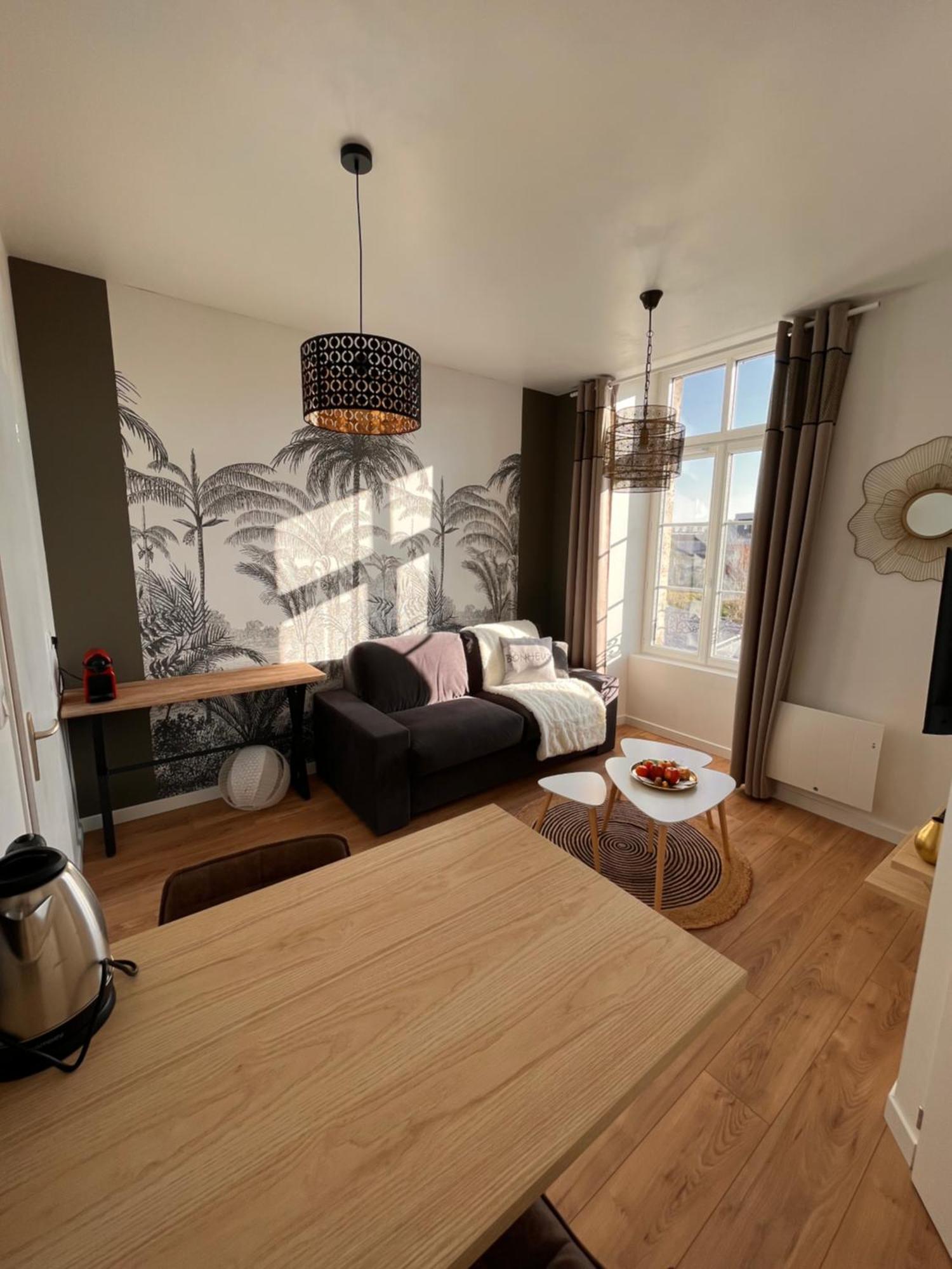 Residence De L'Houmeau - Proche Gare Angoulême Extérieur photo