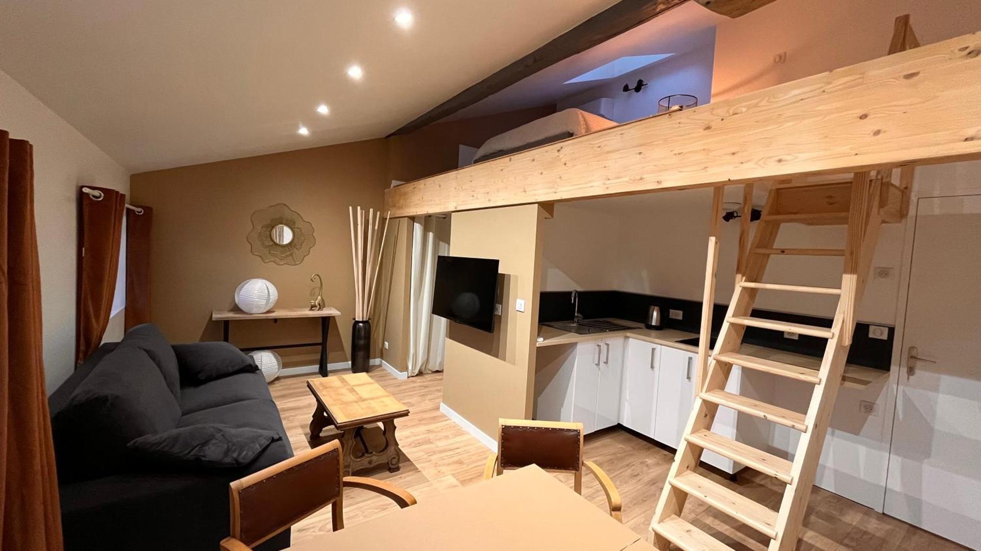 Residence De L'Houmeau - Proche Gare Angoulême Extérieur photo