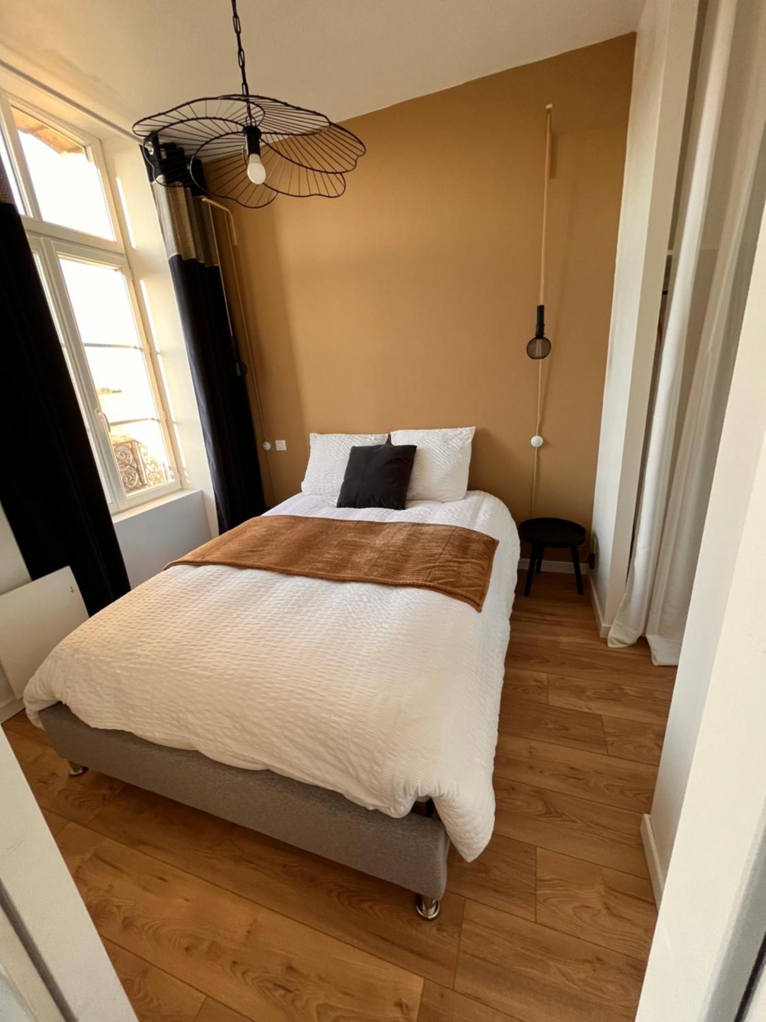 Residence De L'Houmeau - Proche Gare Angoulême Extérieur photo