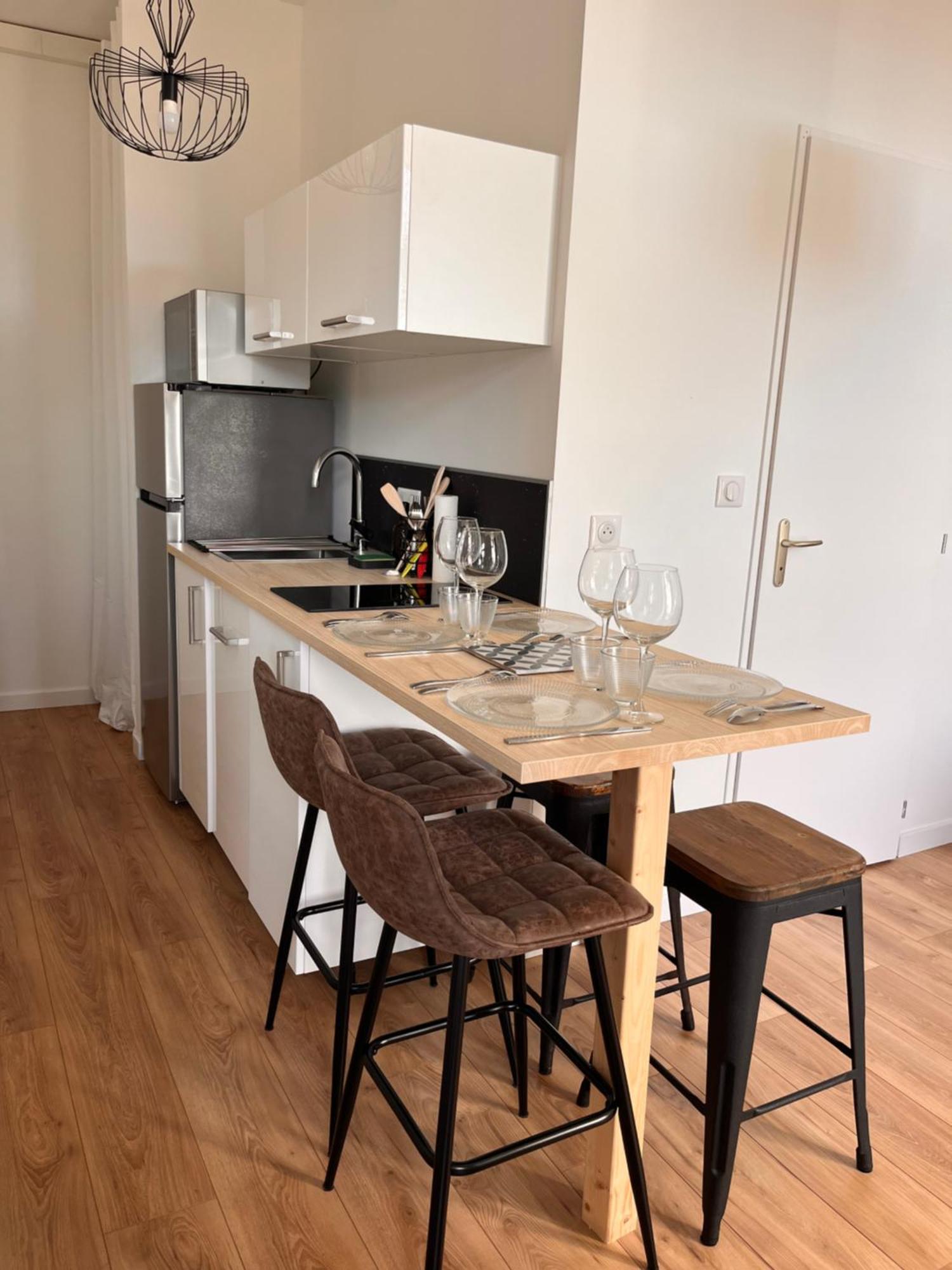 Residence De L'Houmeau - Proche Gare Angoulême Extérieur photo