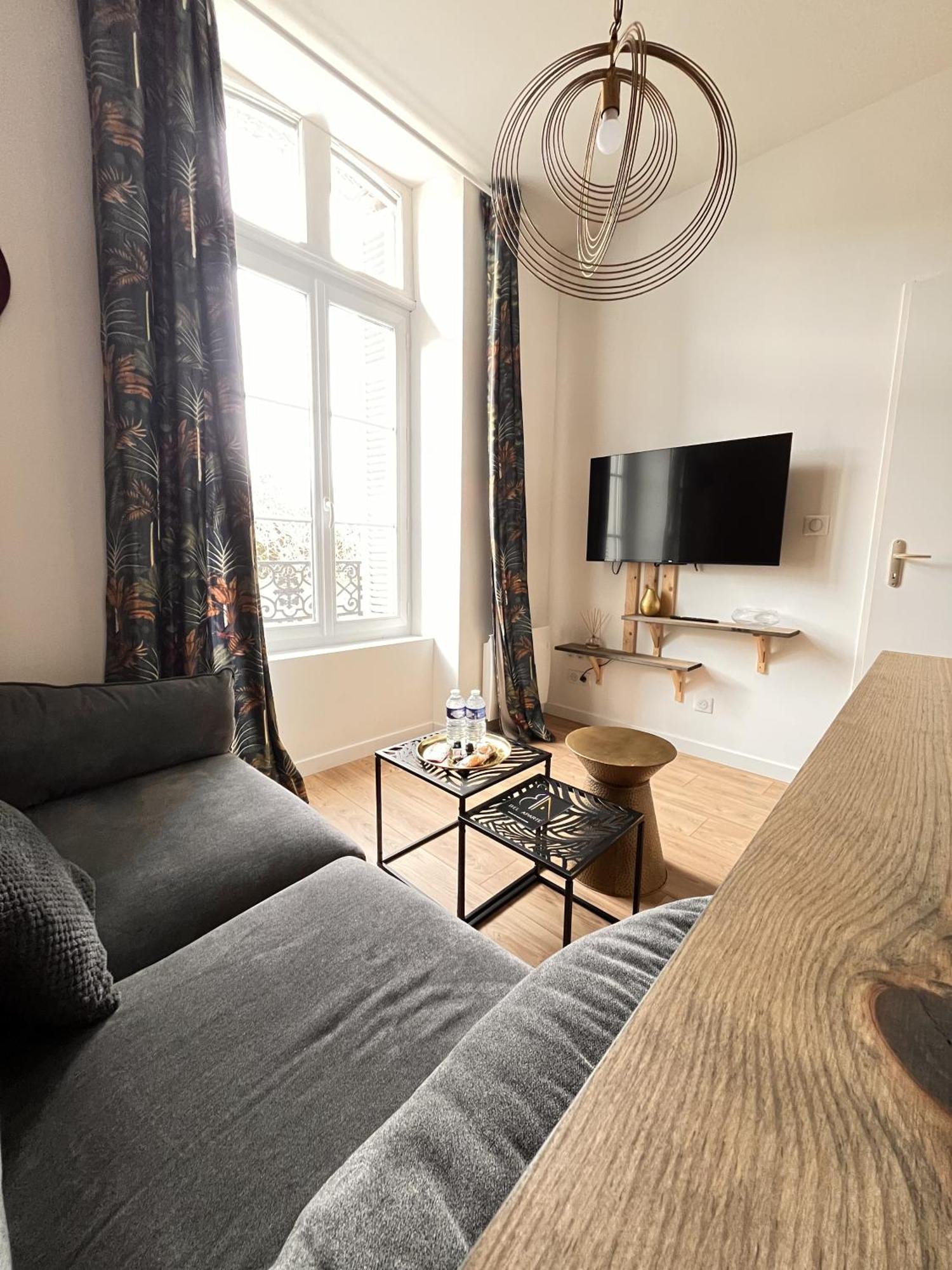 Residence De L'Houmeau - Proche Gare Angoulême Extérieur photo
