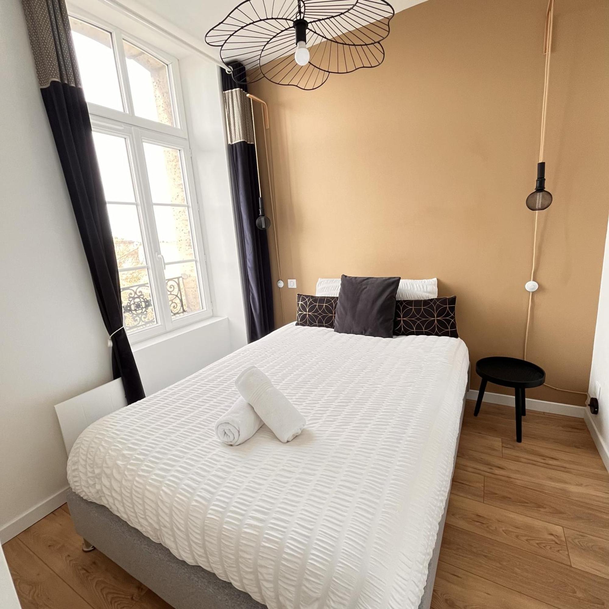 Residence De L'Houmeau - Proche Gare Angoulême Extérieur photo