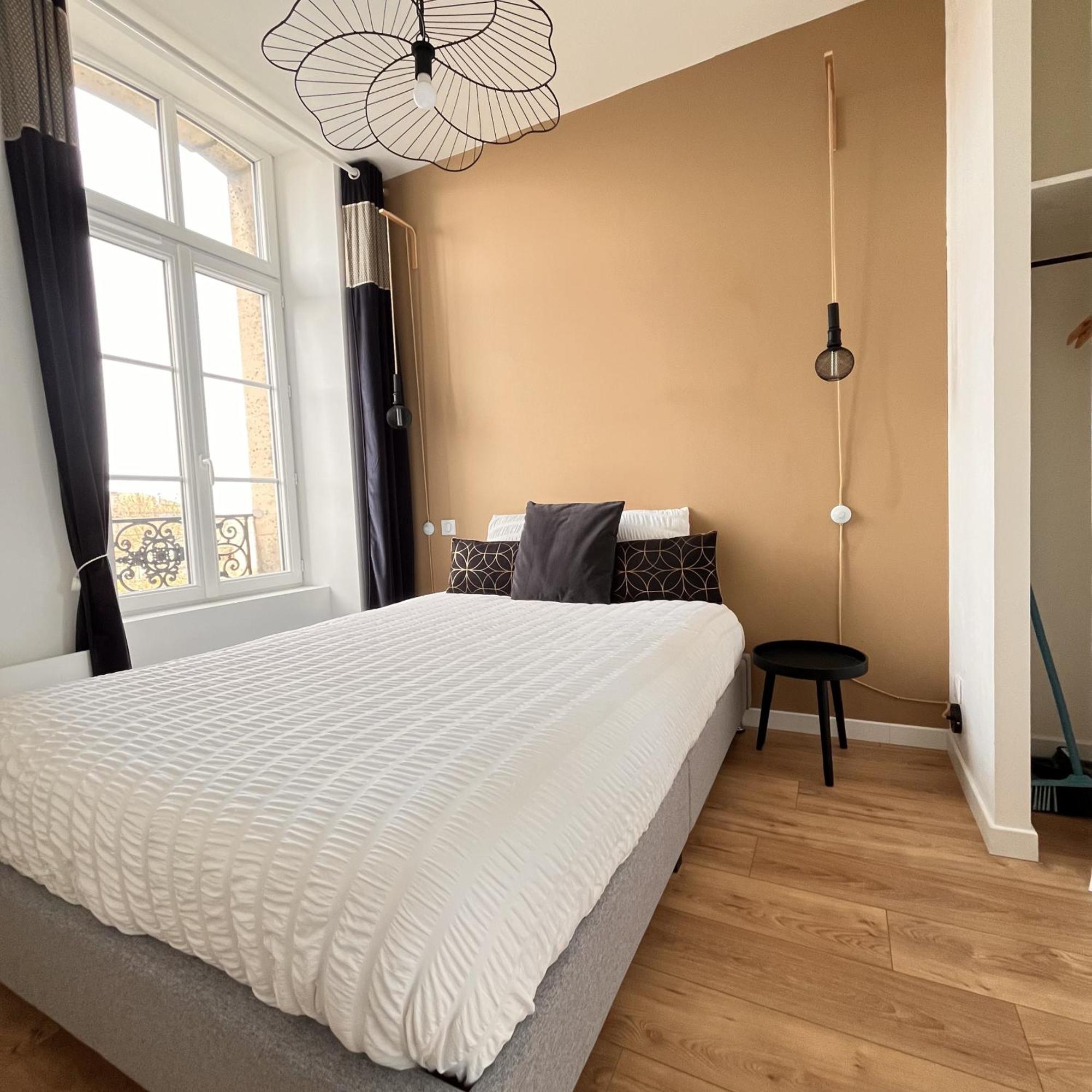 Residence De L'Houmeau - Proche Gare Angoulême Extérieur photo