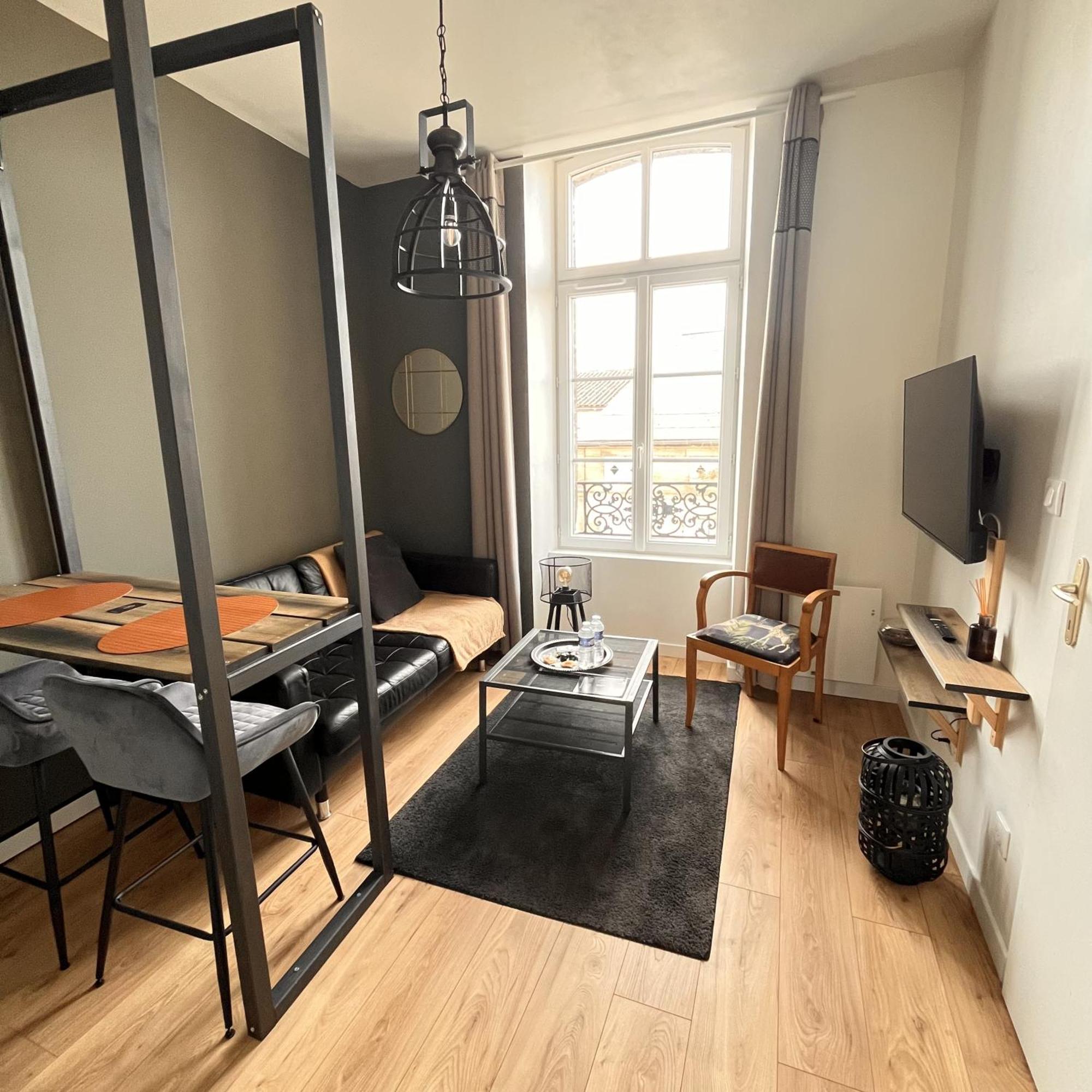 Residence De L'Houmeau - Proche Gare Angoulême Extérieur photo